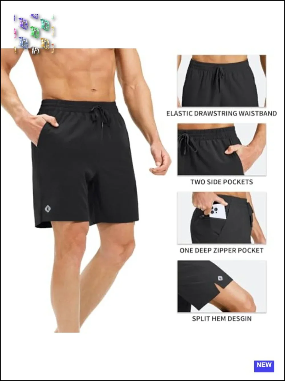 Men's 7